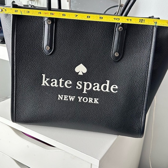 ❤️ kate spade ella large bag - Picture 5 of 6